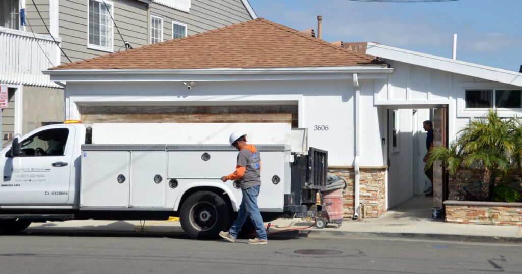 Letters to the Editor: Methane gas leak underscores a threat that California needs to act on