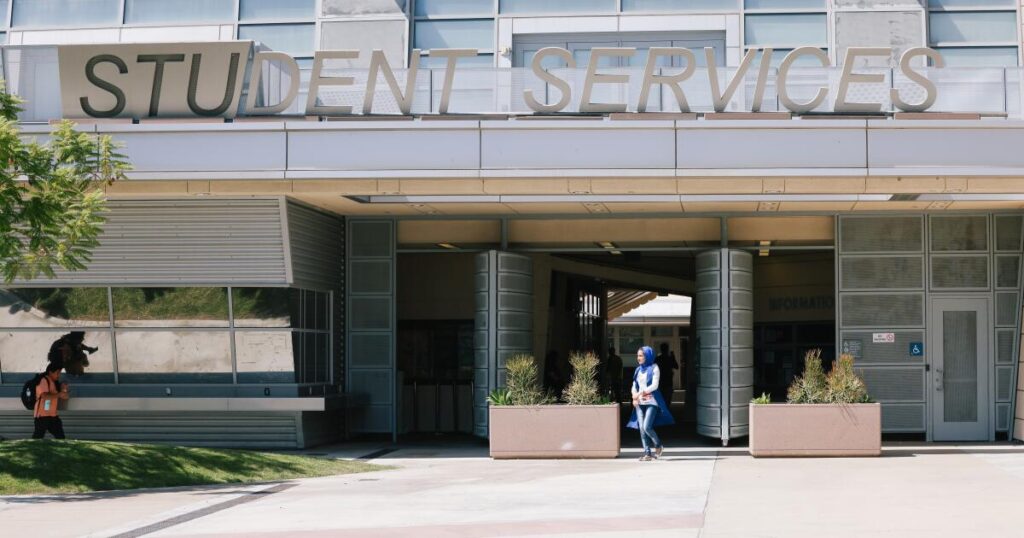 California is still lagging when it comes to mental health in schools