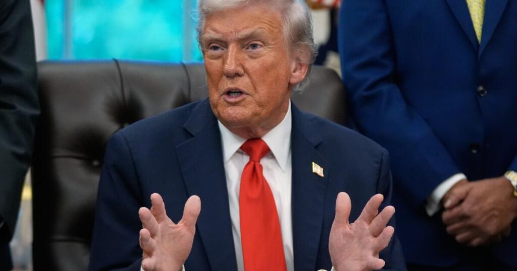 Do honesty and integrity have any place in the Trump administration?