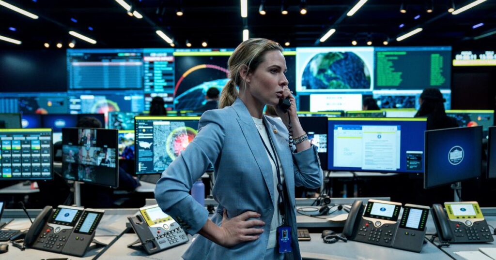 The threat of nuclear war never went away