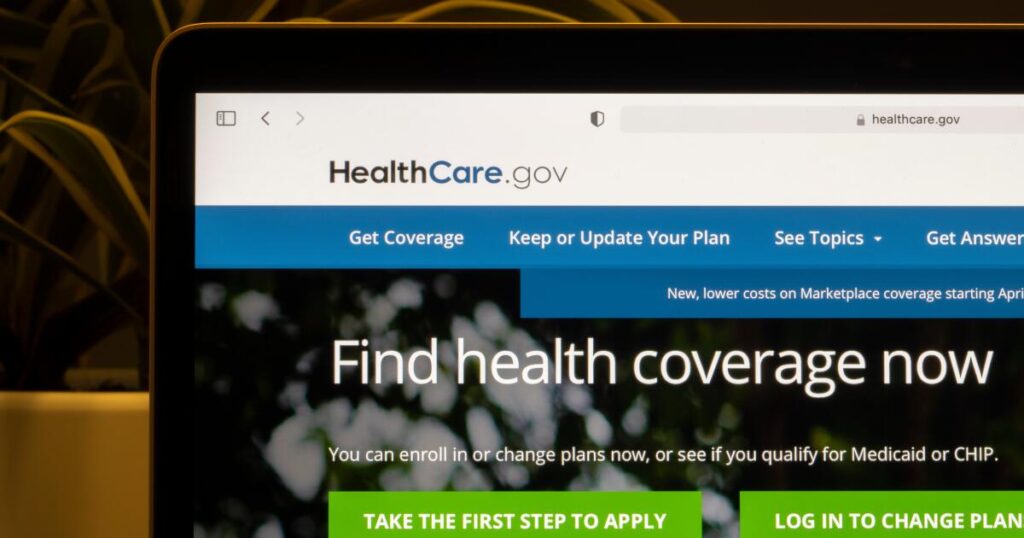 Contributor: Open enrollment is healthcare’s most expensive lie