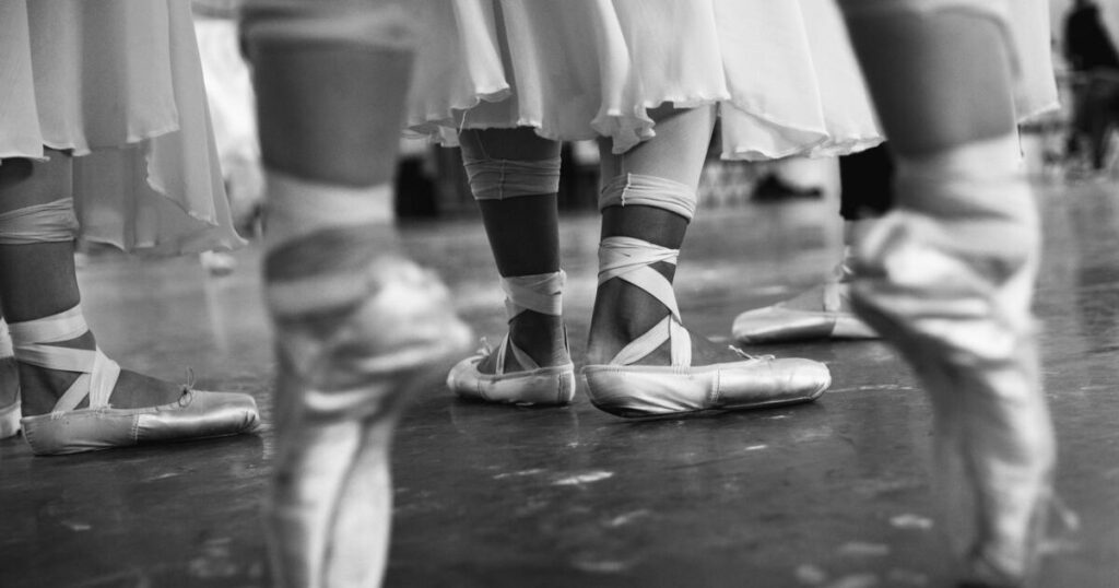 Contributor: Social media sexualized children’s dance. We need a return to form