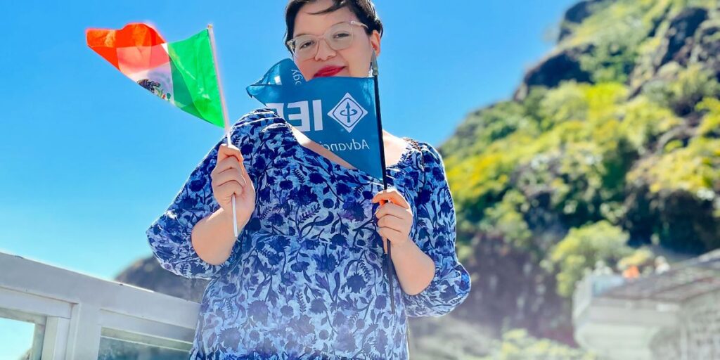 Student Aims to Transform Preventative Health Care