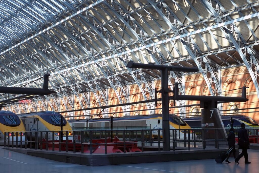 Eurostar launches sale for European city breaks just in time for Christmas – but get in quick