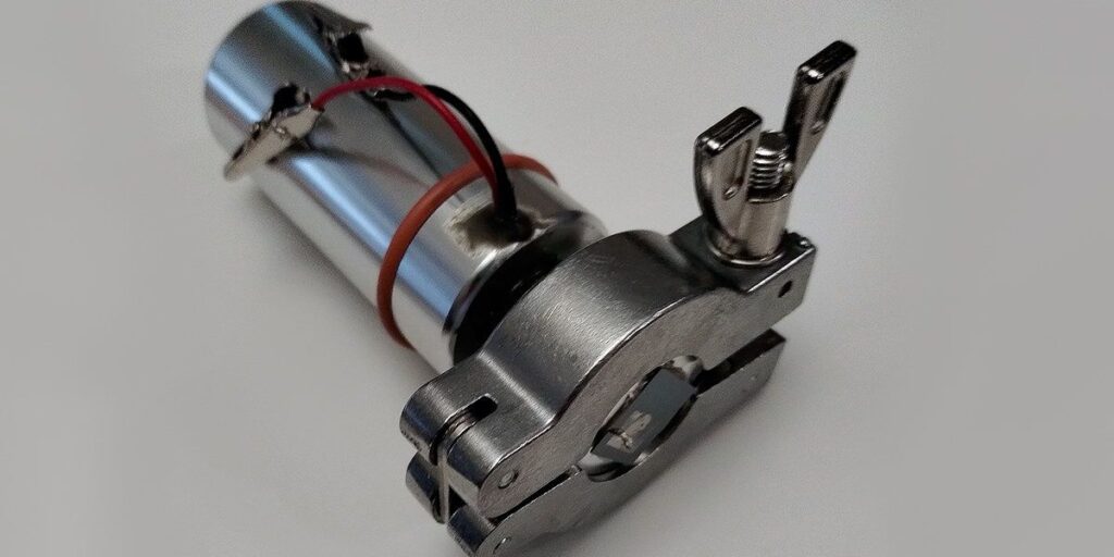 Nanotip Ion Thruster Promises Power Efficiency Boost