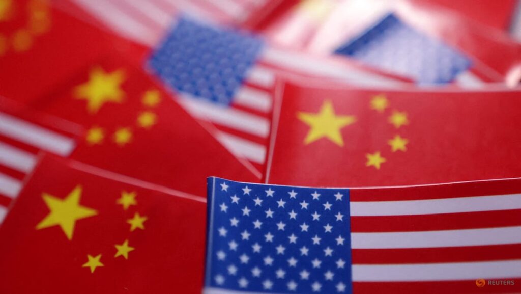 China halts export ban to US of some ‘dual use’ materials: Ministry