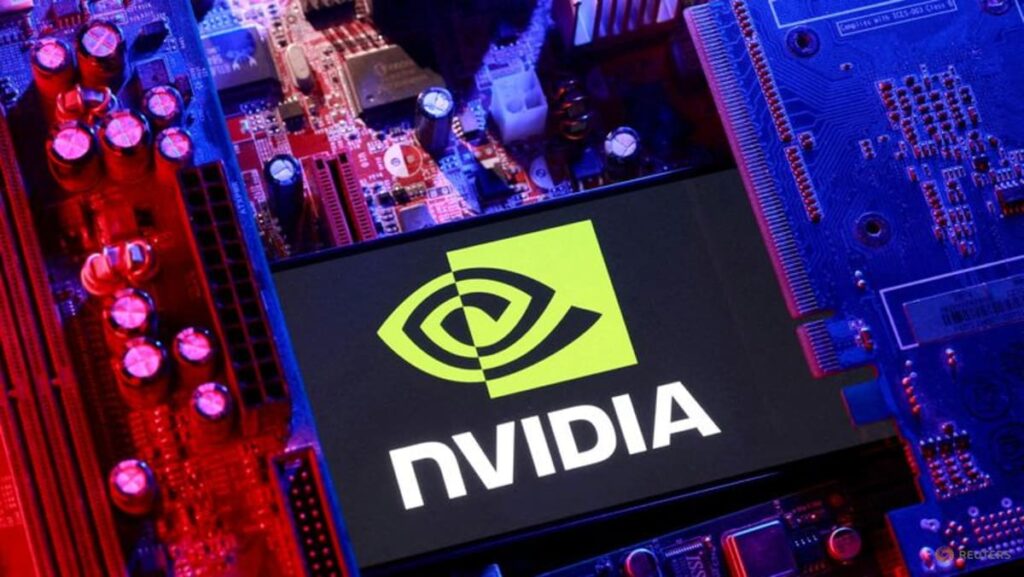 US to block Nvidia’s sale of scaled-down AI chips to China: Report