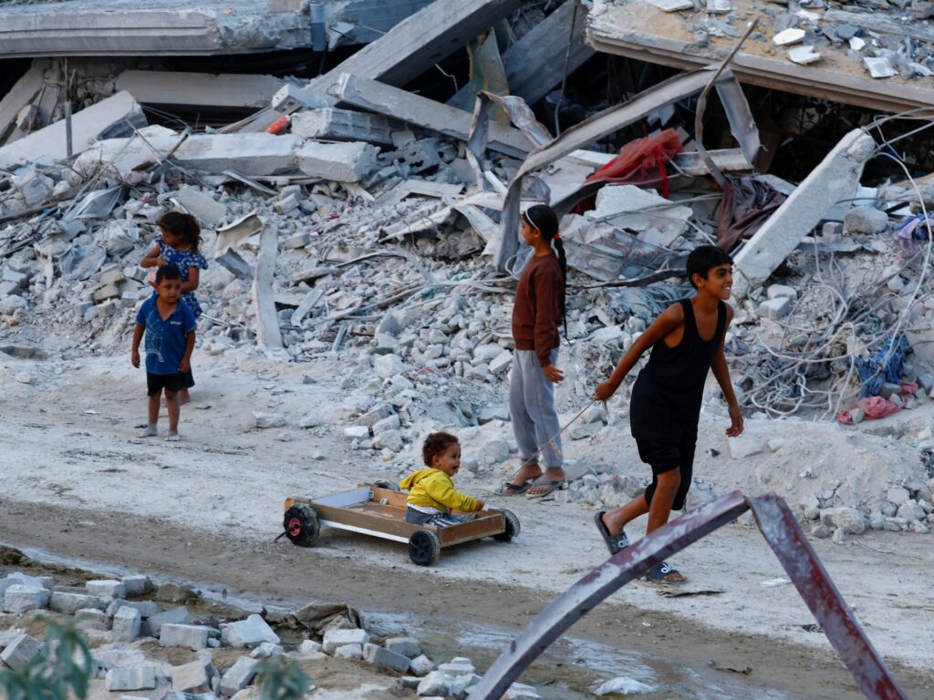 Dutch court rejects bid to halt arms exports to Israel over Gaza war | Israel-Palestine conflict News