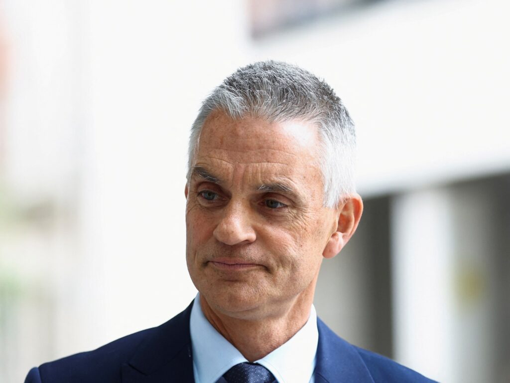 Why have BBC bosses resigned over a Trump speech edit? | Censorship News