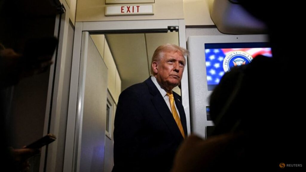 Trump’s Teflon tested as Epstein saga looms over 2026 campaign