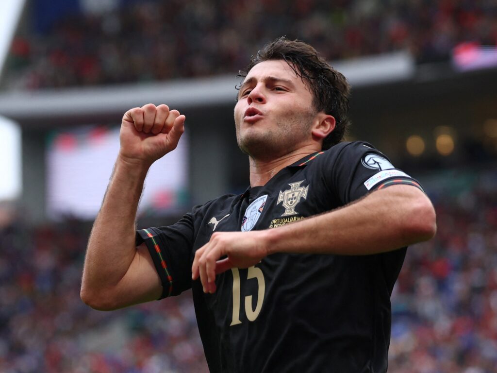 Portugal, Norway book qualification spots at 2026 FIFA World Cup | Football News