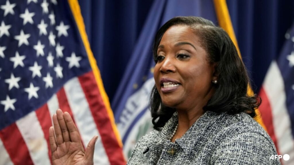 US Fed governor Lisa Cook warns inflation to stay ‘elevated’ next year