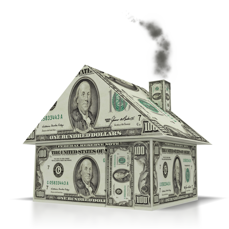 The 50-Year Mortgage – YOU WILL OWN NOTHING