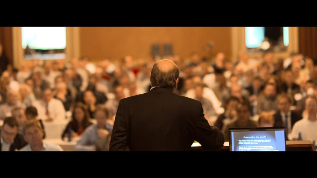 The 2025 World Economic Conference Begins TOMORROW— Don’t Miss Your Chance