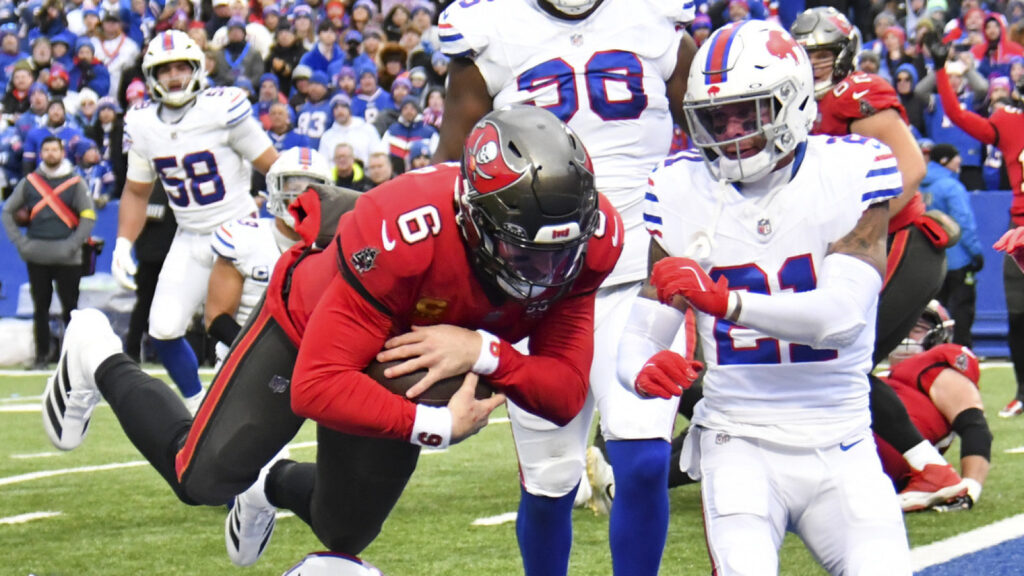 The ‘Active NFL game-winning drive leaders’ quiz