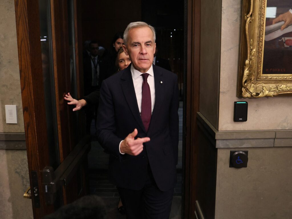 Canadian PM Mark Carney clears budget vote, averting snap elections | Government News