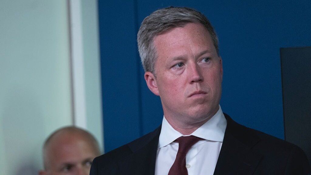 US holds secret meetings with Russians in Abu Dhabi on Ukraine