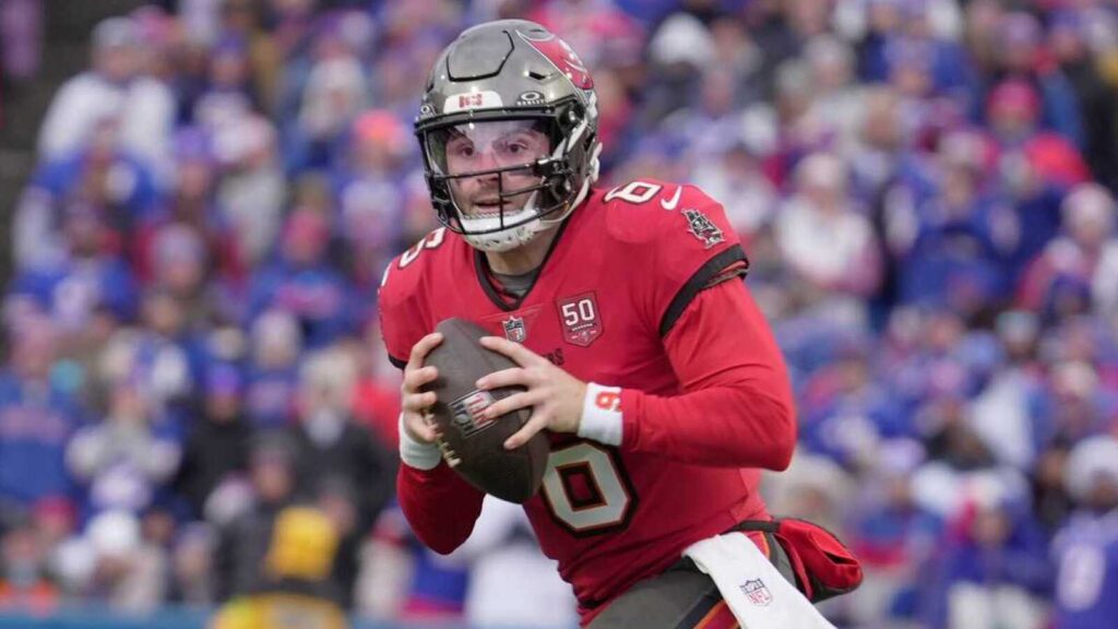 Buccaneers’ chances of upsetting Rams take massive hit