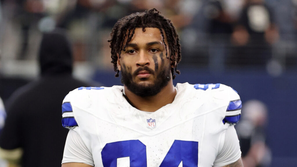 Cowboys’ Prescott, Thomas discuss ‘carrying on the light’ of Kneeland