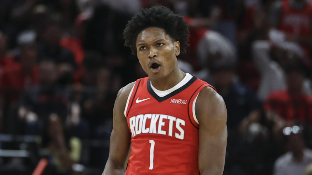 Five new players who should be part of Team USA basketball’s future