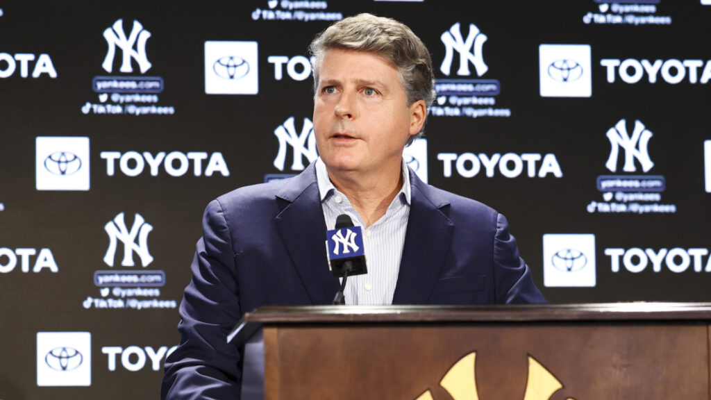 Hal Steinbrenner’s comments on Yankees’ profits bring up big issue