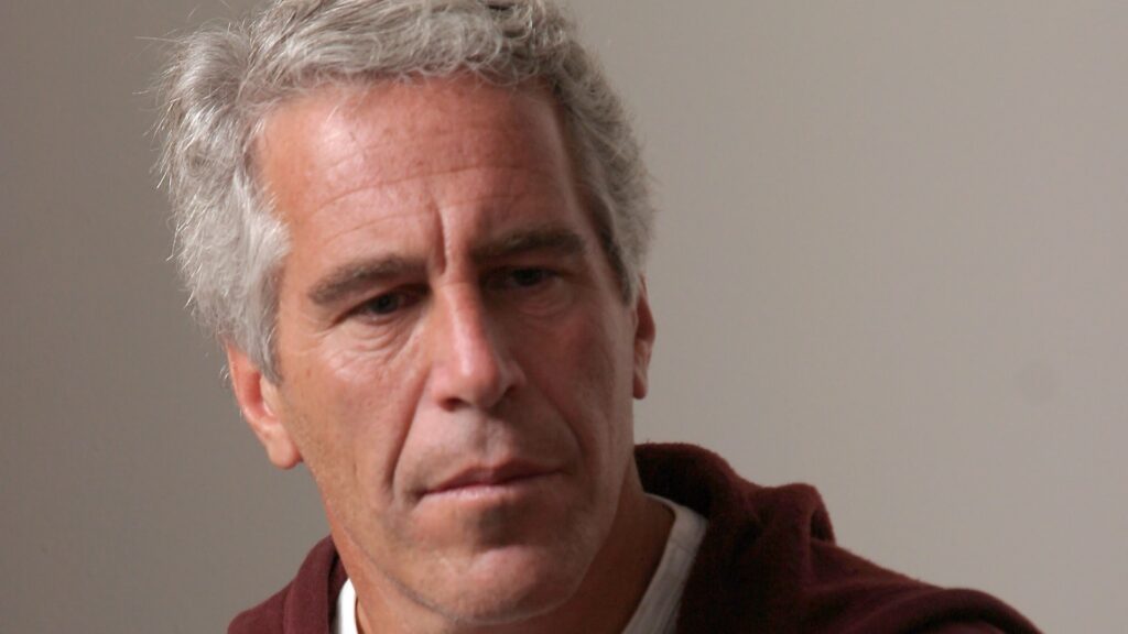 Law firm representing alleged Epstein victims sends scathing letter over DOJ document release
