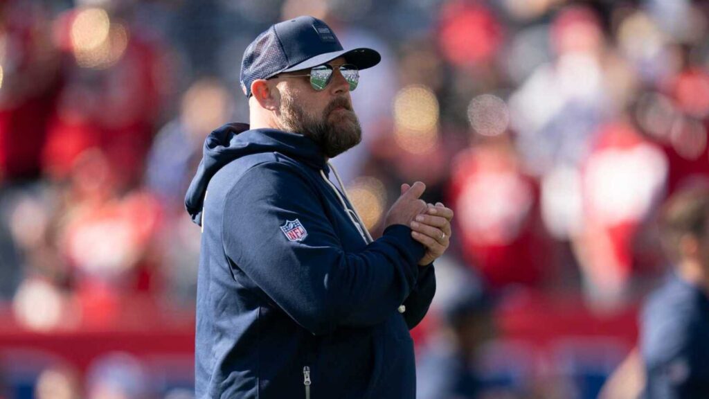 Jon Runyan Jr. reveals when Giants got ‘energy sucked out of’ them