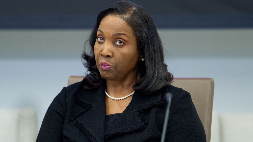 Lisa Cook’s attorneys call mortgage fraud allegations ‘baseless,’ say investigation into Fed governor should be dropped