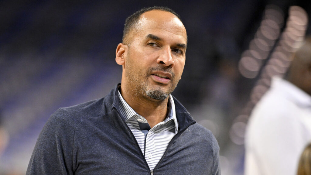 Mavericks expected to fire embattled GM Nico Harrison