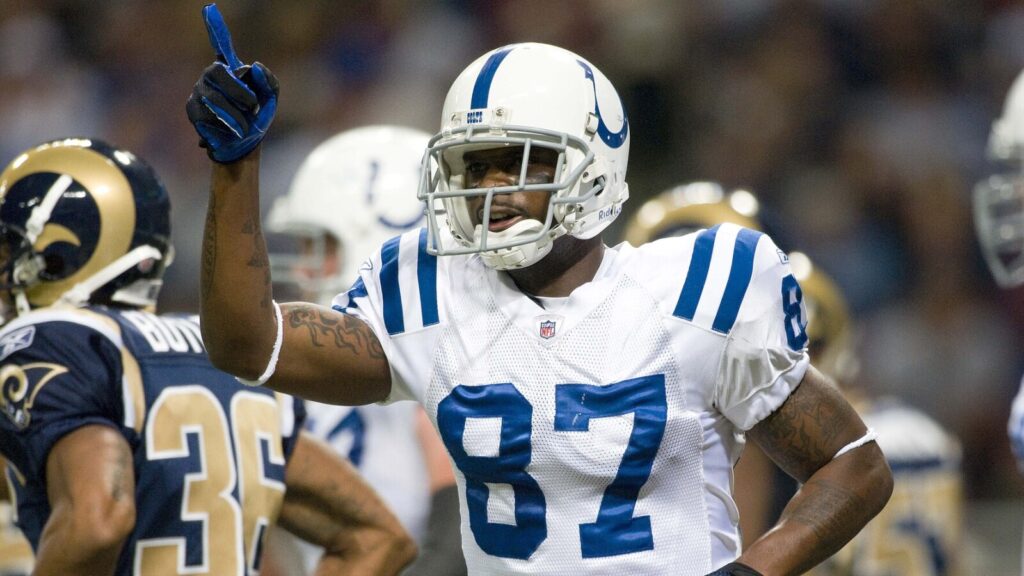 The ‘NFL yearly receiving leaders’ quiz