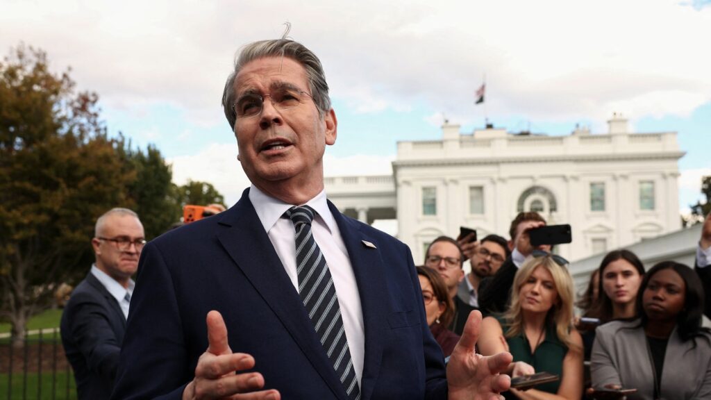 Trump admin live updates: Bessent says effort to rein in costs will be felt next year