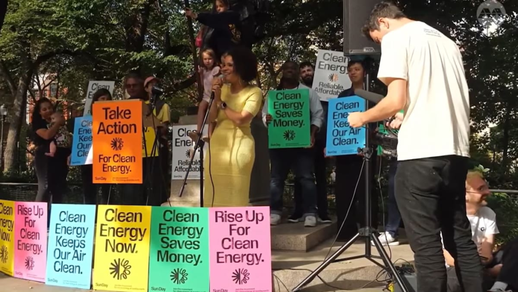 US climate activists shifting from mass marches to targeted campaigns, say experts