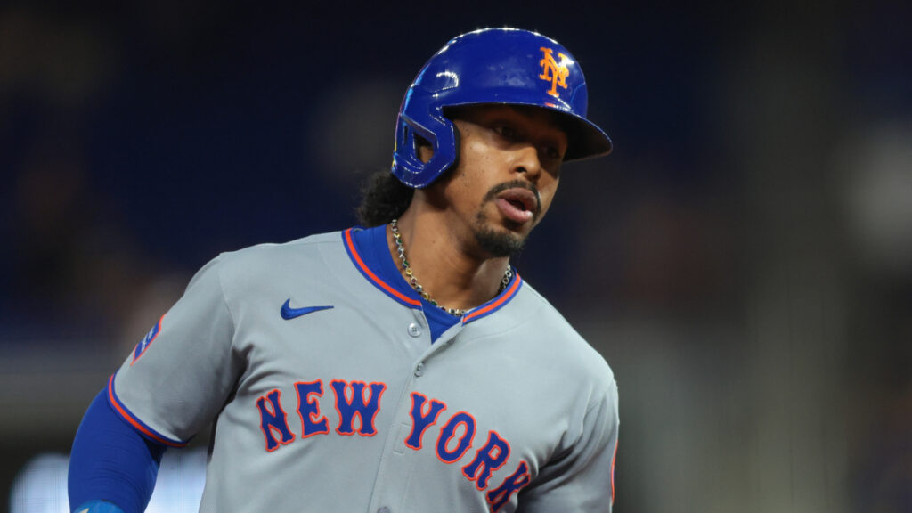 Details emerge on Francisco Lindor’s alleged incident with Mets teammate