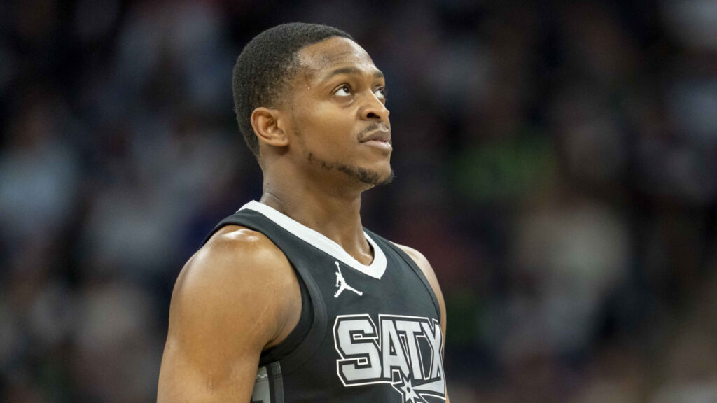 Spurs star De’Aaron Fox gets date for season debut