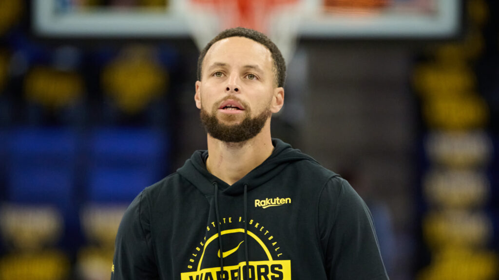 Steve Kerr provides concerning Steph Curry injury update