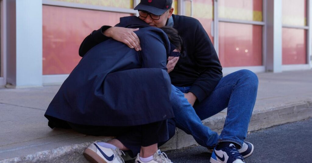 Aggressive ICE arrests don’t align with American values of fairness