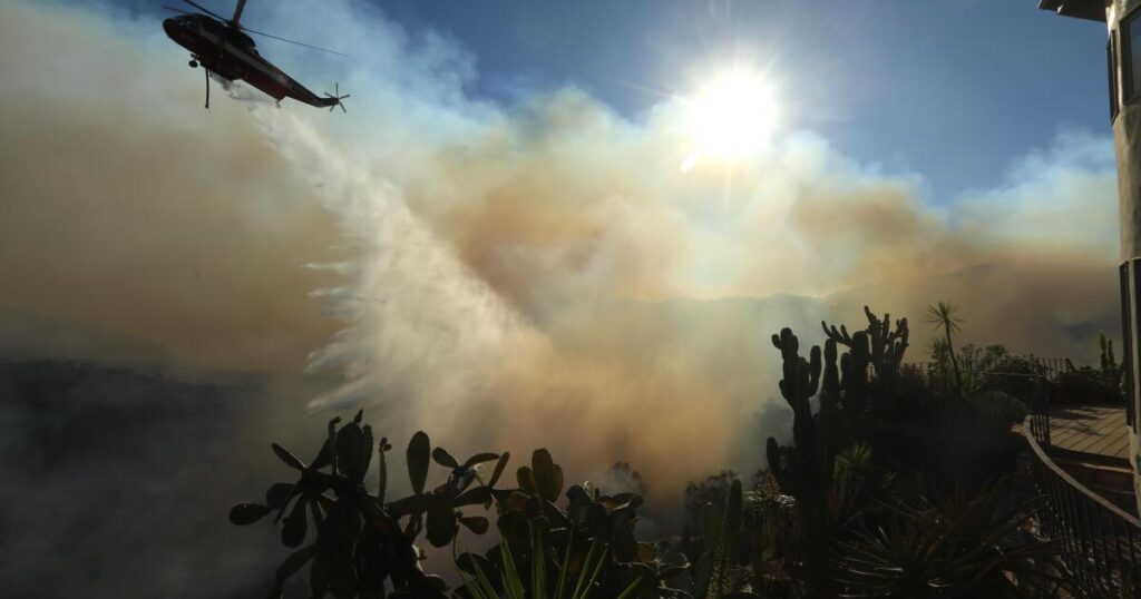 California’s development status quo is ‘unsustainable and deadly’