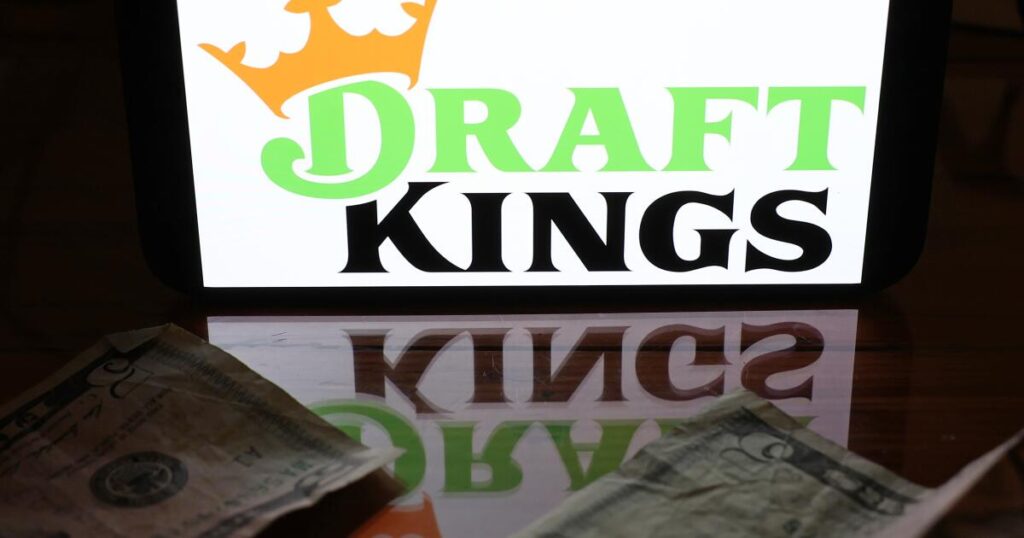 Contributor: We tried a free-for-all in sports betting. It’s been a disaster