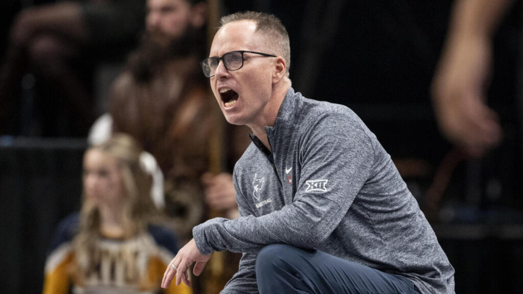 West Virginia women’s basketball upsets Duke