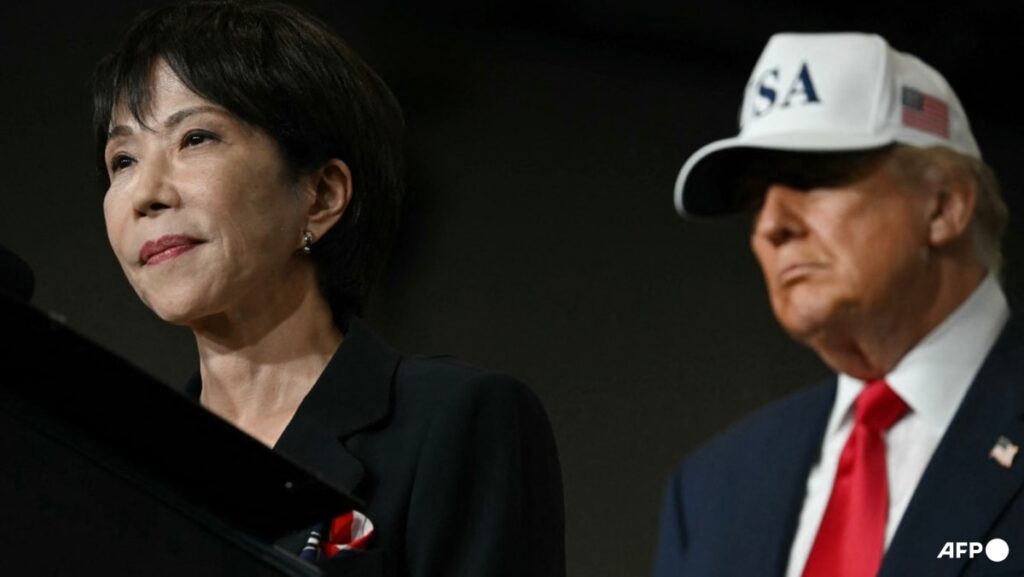 US backs Japan in dispute with China over radar incident