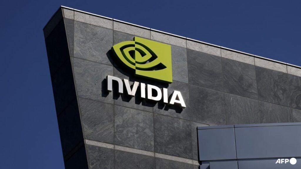 Trump says US will allow sale of Nvidia H200 AI chips to China