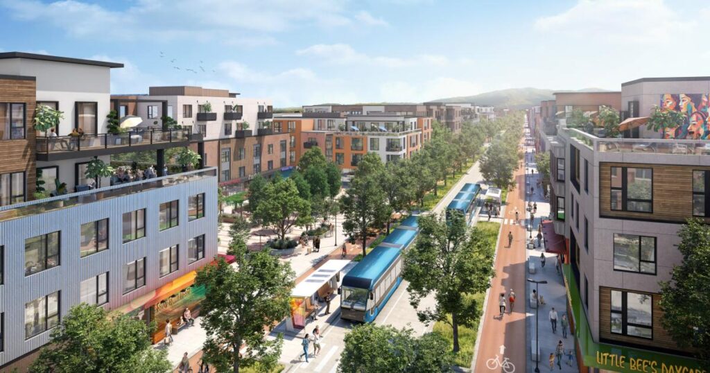 One person with the power to approve a city? Gee, what could go wrong?