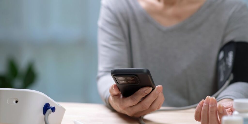 Privacy Concerns in Health Tech for Seniors