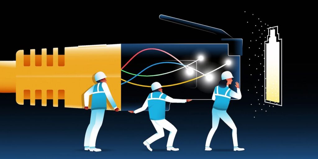 IEEE Spectrum’s Top Computing Stories of 2025