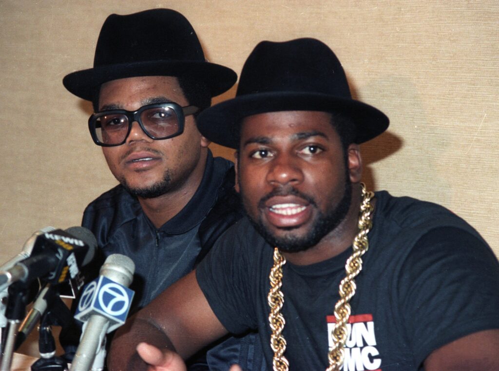 Conviction overturned in murder of rap star Jam Master Jay, Run-DMC member | Music News