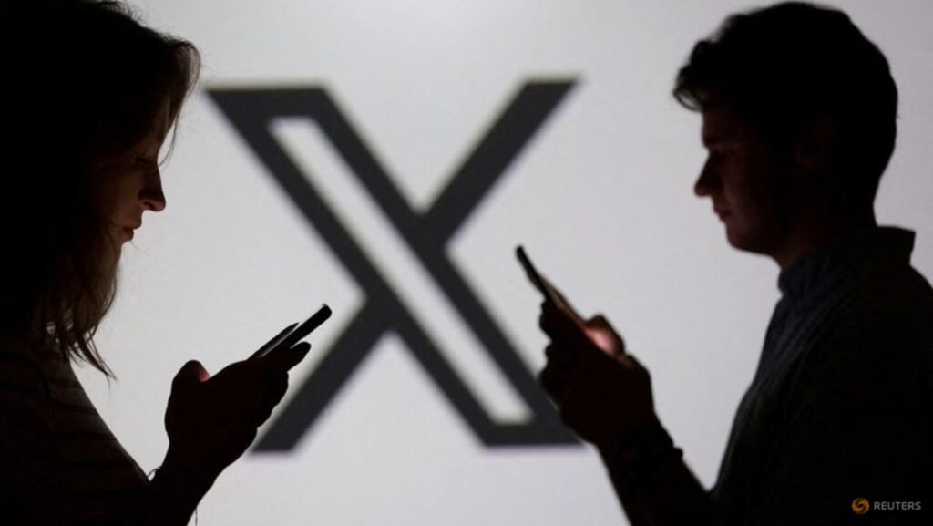 Commentary: X’s transparency features expose the lucrative industry of political grifting