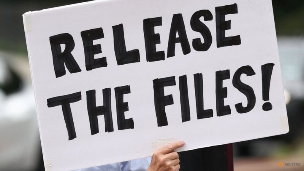 Judge grants request to unseal records from Epstein’s 2019 sex trafficking case