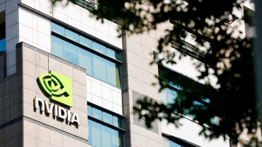 US lawmaker demands details on Trump’s decision to sell Nvidia H200 chips to China