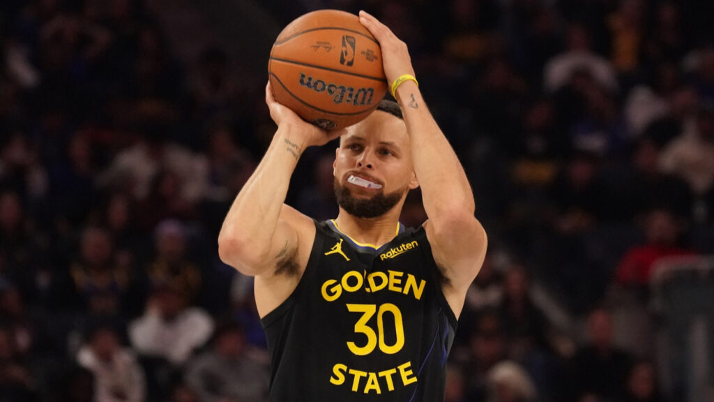 The ‘Most 40-point NBA games since the merger’ quiz