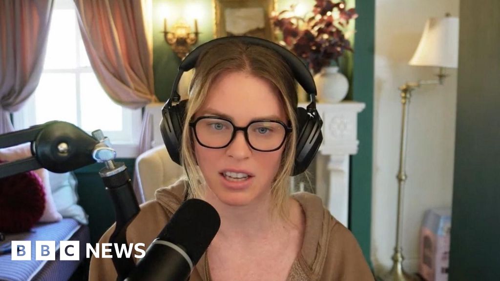 Twitch star QTCinderella says she wishes she never started streaming